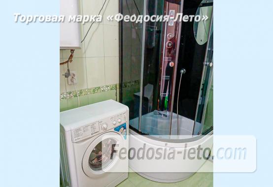 1-комнатная квартира в центре Феодосии, улица Украинская, 16 - фотография № 19