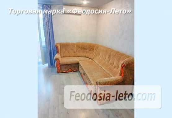 1-комнатная квартира в центре Феодосии, улица Украинская, 16 - фотография № 3