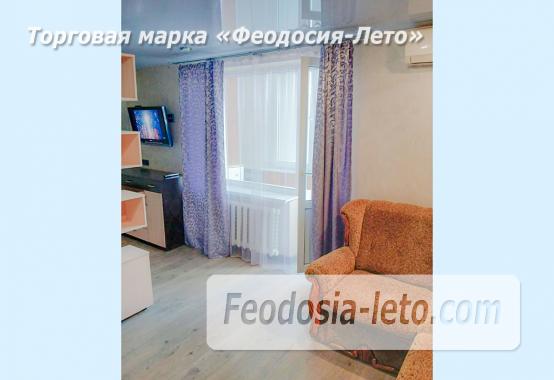 1-комнатная квартира в центре Феодосии, улица Украинская, 16 - фотография № 4