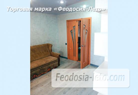 1-комнатная квартира в центре Феодосии, улица Украинская, 16 - фотография № 5