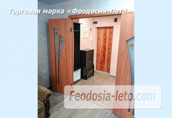 1-комнатная квартира в центре Феодосии, улица Украинская, 16 - фотография № 6