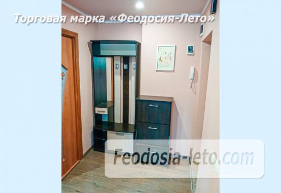 1-комнатная квартира в центре Феодосии, улица Украинская, 16 - фотография № 7