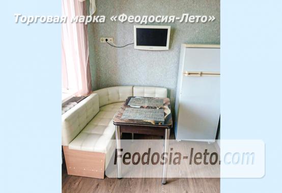 1-комнатная квартира в центре Феодосии, улица Украинская, 16 - фотография № 10