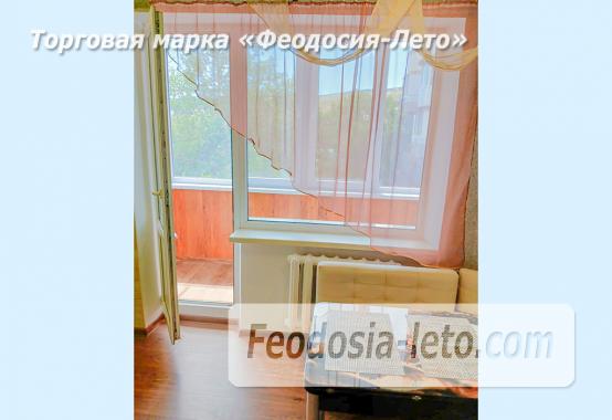 1-комнатная квартира в центре Феодосии, улица Украинская, 16 - фотография № 11