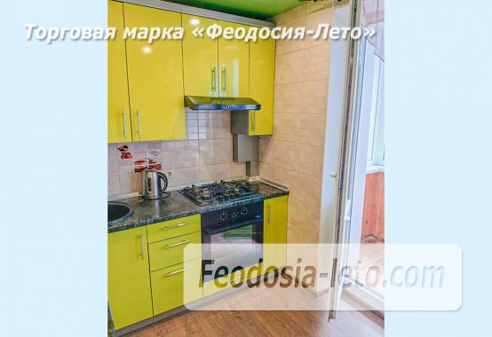 1-комнатная квартира в центре Феодосии, улица Украинская, 16 - фотография № 12