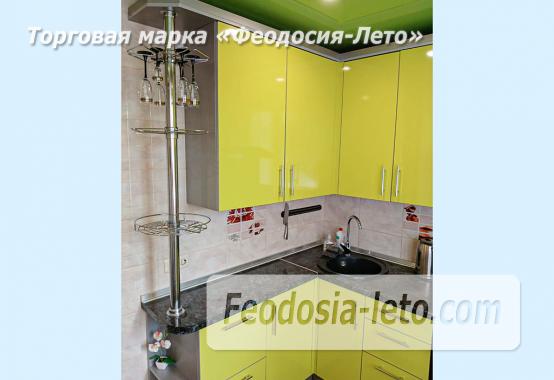 1-комнатная квартира в центре Феодосии, улица Украинская, 16 - фотография № 13