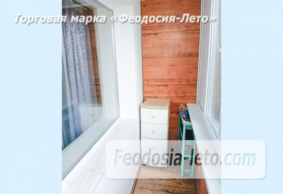1-комнатная квартира в центре Феодосии, улица Украинская, 16 - фотография № 15