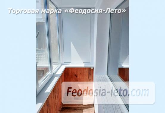 1-комнатная квартира в центре Феодосии, улица Украинская, 16 - фотография № 16