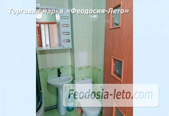 1-комнатная квартира в центре Феодосии, улица Украинская, 16 - фотография № 17