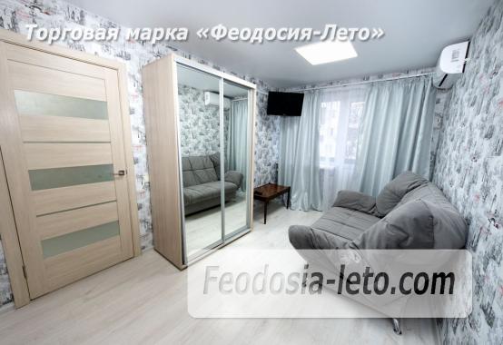 1-комнатная квартира в Феодосии на улице Советская, 13 - фотография № 1