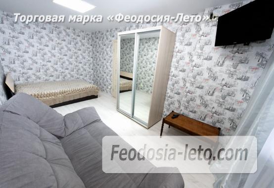 1-комнатная квартира в Феодосии на улице Советская, 13 - фотография № 4