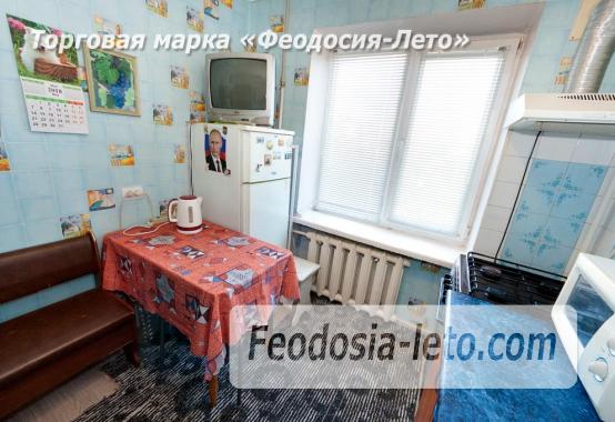 1-комнатная квартира в центре города Феодосия, улица Куйбышева, 13 - фотография № 4