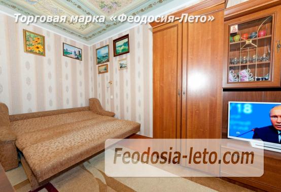1-комнатная квартира в центре города Феодосия, улица Куйбышева, 13 - фотография № 9