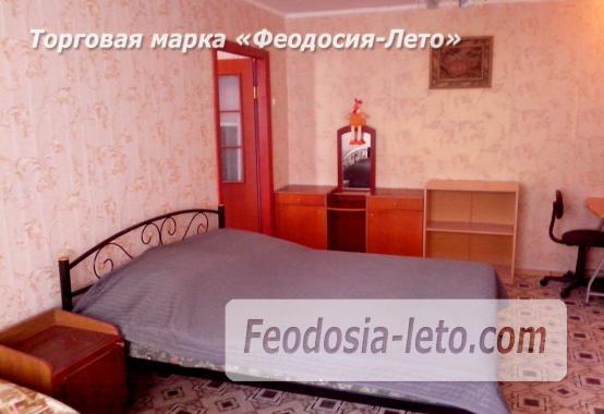 1-комнатная квартира в центре посёлка Приморский - фотография № 1