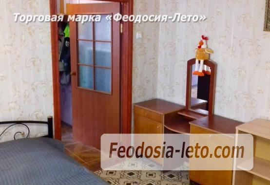 1-комнатная квартира в центре посёлка Приморский - фотография № 7