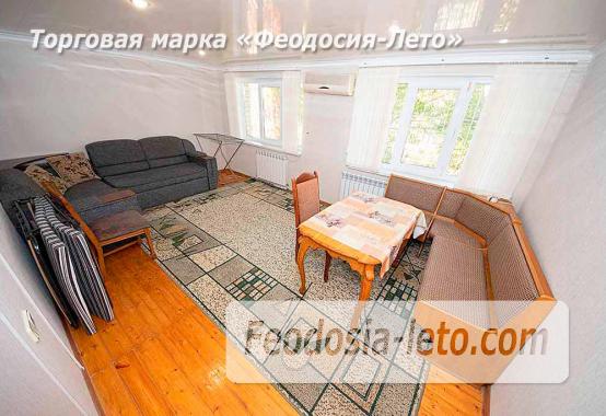 1-комнатная квартира в частном секторе на Крымской - фотография № 1