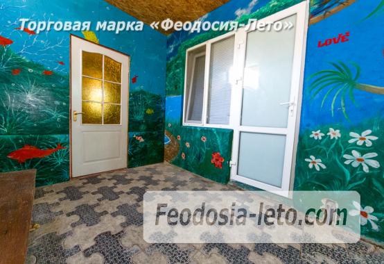 1-комнатная квартира в Феодосии на улице Гольмановская - фотография № 2