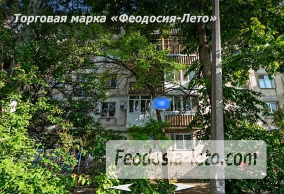 Квартира в Феодосии на улице Шевченко, 59 - фотография № 1