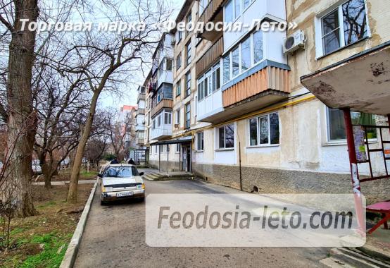 Дом в Феодосии на улице Шевченко, 59 - фотография № 18