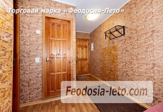 Квартира в Феодосии на улице Шевченко, 59 - фотография № 5
