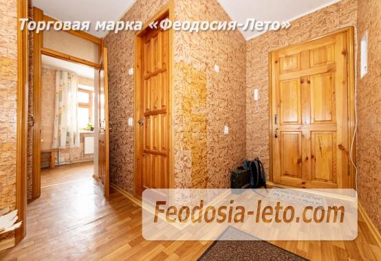 Квартира в Феодосии на улице Шевченко, 59 - фотография № 6