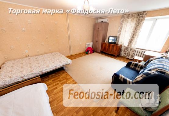 Квартира в Феодосии на улице Шевченко, 59 - фотография № 9