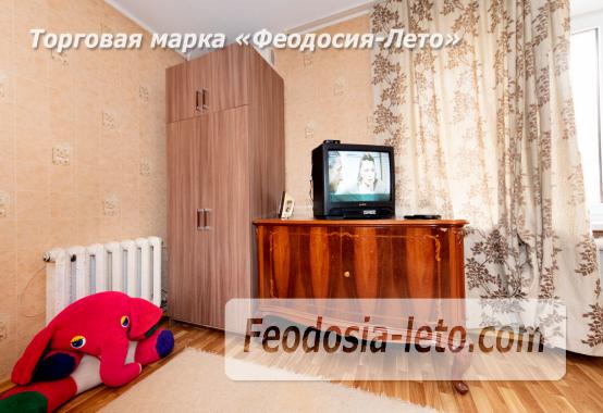 Квартира в Феодосии на улице Шевченко, 59 - фотография № 10