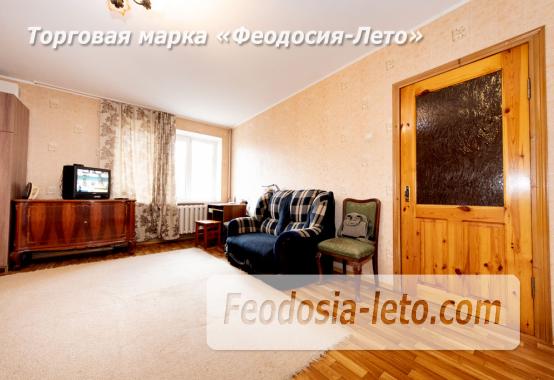 Квартира в Феодосии на улице Шевченко, 59 - фотография № 11