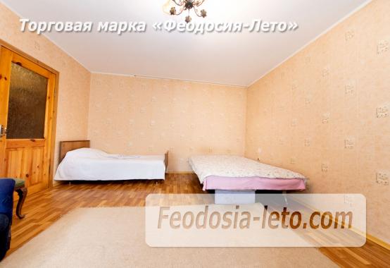 Квартира в Феодосии на улице Шевченко, 59 - фотография № 12