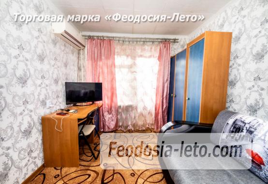1-комнатная квартира в Феодосии на ул. Первушина, 32 - фотография № 6