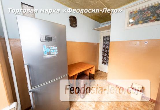 1-комнатная квартира в Феодосии на ул. Первушина, 32 - фотография № 9