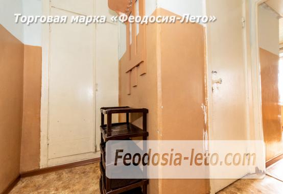 1-комнатная квартира в Феодосии на ул. Первушина, 32 - фотография № 14