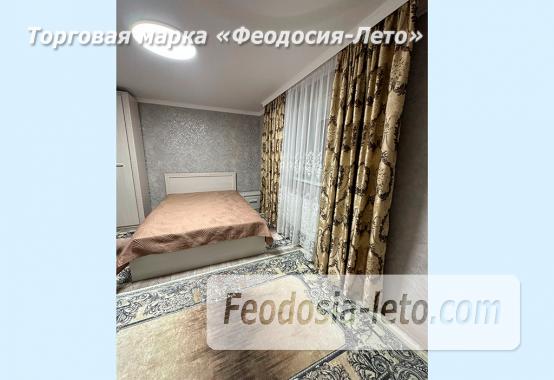 1-комнатная квартира в Кисловодске на улице Гагарина - фотография № 1