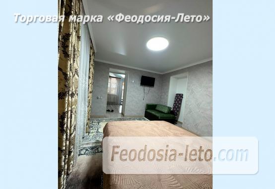 1-комнатная квартира в Кисловодске на улице Гагарина - фотография № 2