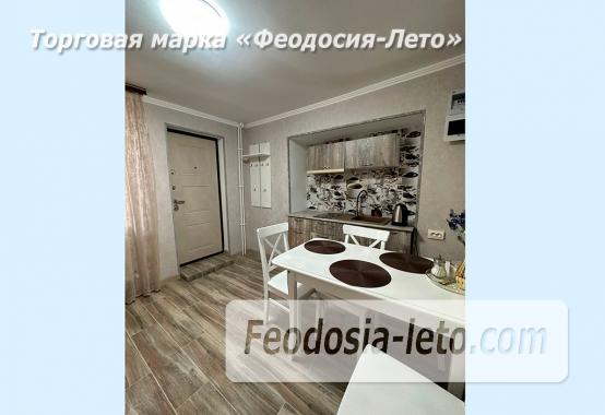 1-комнатная квартира в Кисловодске на улице Гагарина - фотография № 4