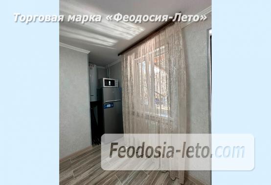 1-комнатная квартира в Кисловодске на улице Гагарина - фотография № 5