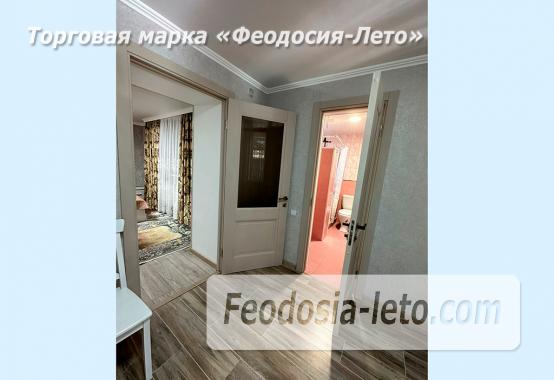 1-комнатная квартира в Кисловодске на улице Гагарина - фотография № 6