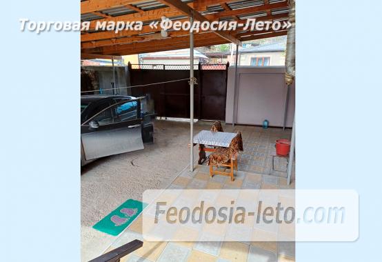 1-комнатная квартира в Кисловодске на улице Гагарина - фотография № 8