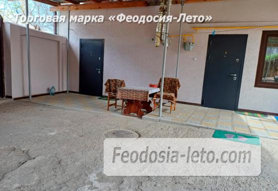 1-комнатная квартира в Кисловодске на улице Гагарина - фотография № 9