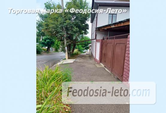 1-комнатная квартира в Кисловодске на улице Гагарина - фотография № 10