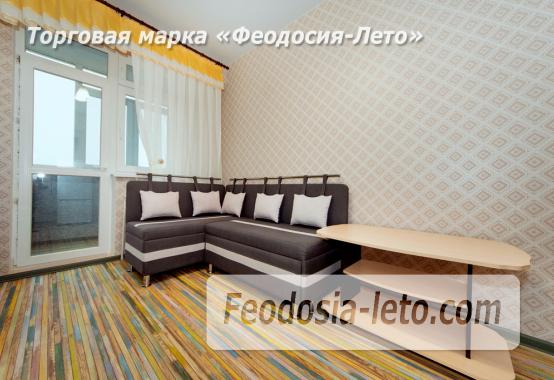 Квартира в Феодосии на улице Насыпная, 6 - фотография № 7