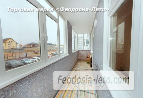 Квартира в Феодосии на улице Насыпная, 6 - фотография № 20
