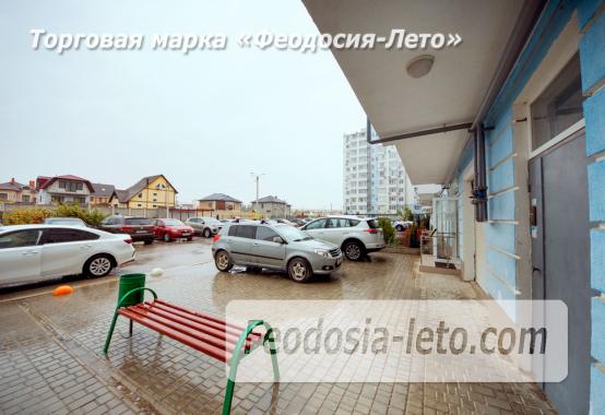 Квартира в Феодосии на улице Насыпная, 6 - фотография № 21