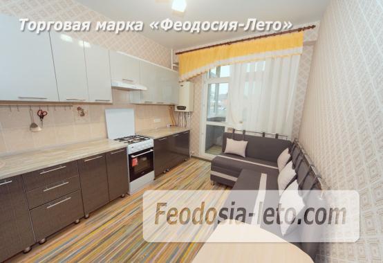 Квартира в Феодосии на улице Насыпная, 6 - фотография № 9