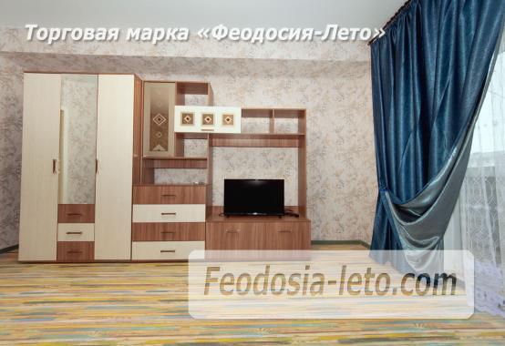 Квартира в Феодосии на улице Насыпная, 6 - фотография № 5