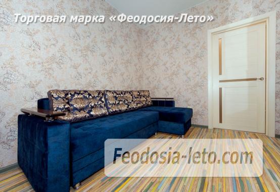 Квартира в Феодосии на улице Насыпная, 6 - фотография № 3