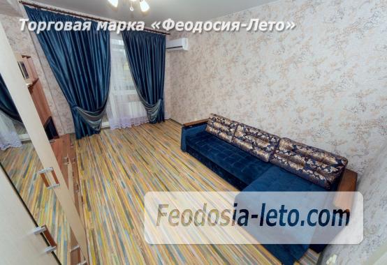 Квартира в Феодосии на улице Насыпная, 6 - фотография № 4