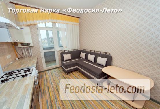 Квартира в Феодосии на улице Насыпная, 6 - фотография № 10