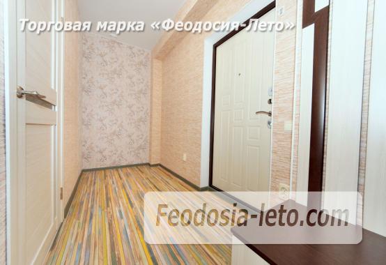 Квартира в Феодосии на улице Насыпная, 6 - фотография № 13