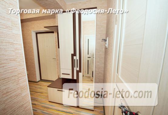 Квартира в Феодосии на улице Насыпная, 6 - фотография № 14